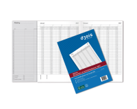 Annual Planner 2027 Djois Personal and Activities