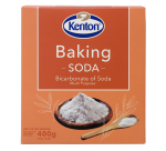 Kenton Baking Soda 400g