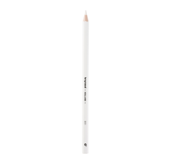 Kleurpotlood Bruynzeel Super 901 wit