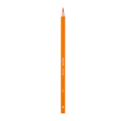 Kleurpotlood Bruynzeel Super 923 oranje