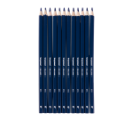 Bruynzeel Super 955 Buntstift Kobaltblau