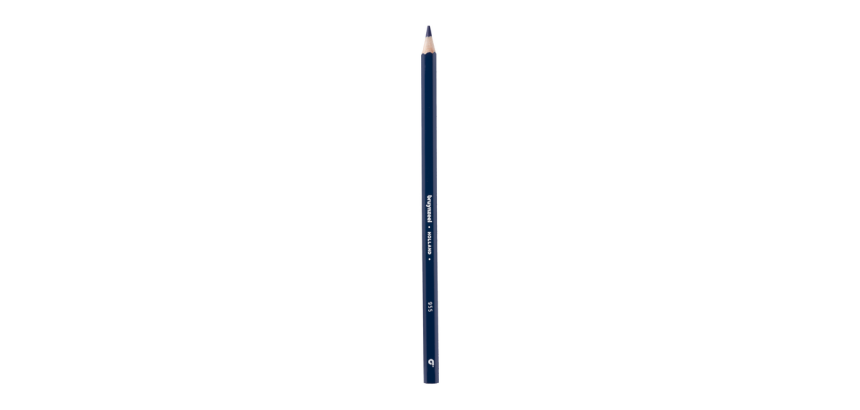Bruynzeel Super 955 Buntstift Kobaltblau