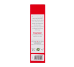 Crayon de couleur Bruynzeel Super 970 jaune-rouge Naples