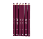 Bruynzeel Super 959 red-violet colored pencil