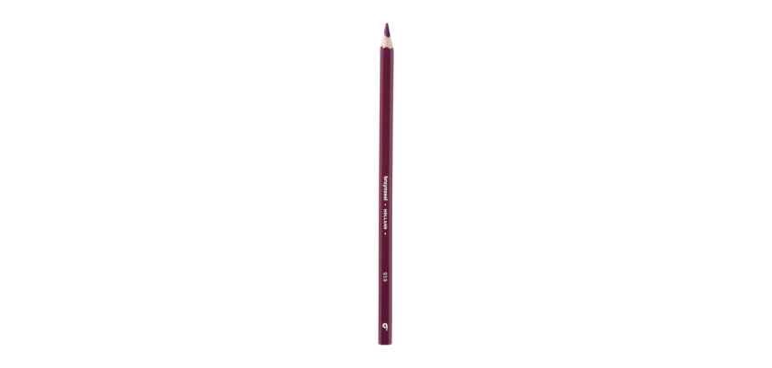 Bruynzeel Super 959 red-violet colored pencil