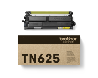 Toner Brother TN-625Y jaune