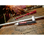 Alcohol-based edding 790 paint marker 2-3mm white