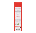 Bruynzeel Super 920 yellow colored pencil