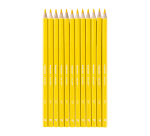 Bruynzeel Super 925 colored pencil lemon yellow