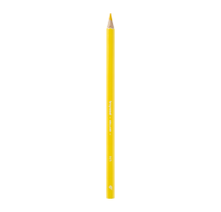 Bruynzeel Super 925 colored pencil lemon yellow