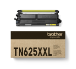Toner Brother TN-625XXLY jaune
