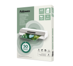 Pochette de plastification Fellowes A3 light 50% recyclé brillant 100 pièces