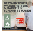 Pochette de plastification Fellowes A6 2x75 micron recyclé mat 100 pièces