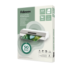Pochette de plastification Fellowes A3 light 50% recyclé mat 100 pièces