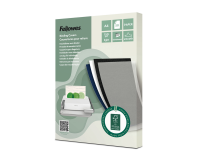 Voorblad Fellowes A4 FSC translucent papier 150gram 50vel