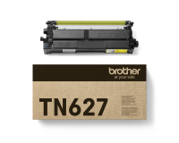 Brother TN-627Y yellow toner