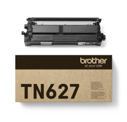 Toner Brother TN-627BK zwart