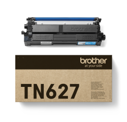 Toner Brother TN-627C blauw