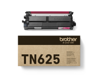 Toner Brother TN-625M rood