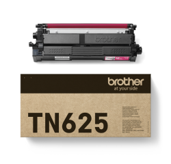 Toner Brother TN-625M rood