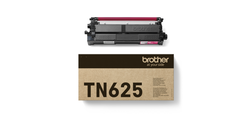 Toner Brother TN-625M rouge