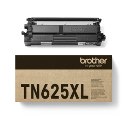 Toner Brother TN-625XLBK zwart