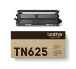 Toner Brother TN-625BK zwart