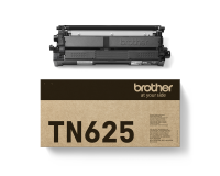 Toner Brother TN-625BK noir