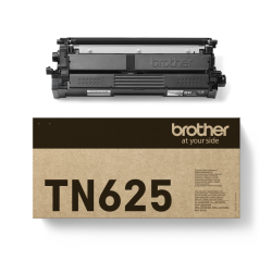 Toner Brother TN-625BK zwart