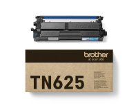 Toner Brother TN-625C bleu