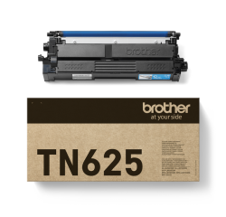 Brother TN-625C tonercartridge 1 stuk(s) Origineel Cyaan