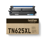Toner Brother TN-625XLC blauw