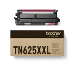 Brother Toner TN-625XXLM Red