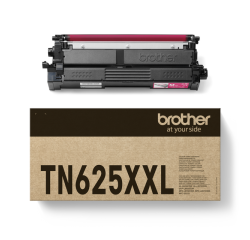 Toner Brother TN-625XXLM rood