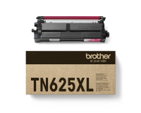 Toner Brother TN-625XLM Magenta