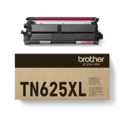 Toner Brother TN-625XLM rood