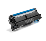 Brother TN-625XXLC blue toner
