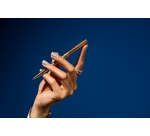 Stylo bille Waterman Allure Impression Stainless Steel GT Medium