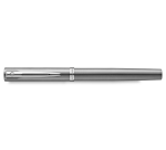 Stylo plume Waterman Allure Impression Stainless Steel CT Medium