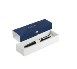 Stylo bille Waterman Allure Impression Black CT Medium
