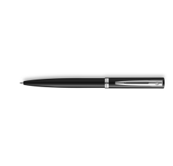 Stylo bille Waterman Allure Impression Black CT Medium