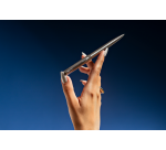 Stylo bille Waterman Allure Impression Stainless Steel CT Medium