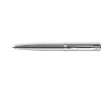 Stylo bille Waterman Allure Impression Stainless Steel CT Medium