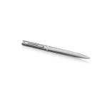 Stylo bille Waterman Allure Impression Stainless Steel CT Medium