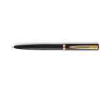 Stylo bille Waterman Allure Impression Black GT Medium