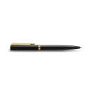 Stylo bille Waterman Allure Impression Black GT Medium