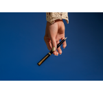 Stylo plume Waterman Allure Impression Black GT Medium