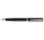 Stylo plume Waterman Allure Impression Black CT Medium