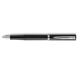 En_stylo plume allure impression, noir c.t.