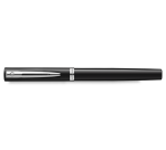 Stylo plume Waterman Allure Impression Black CT Medium